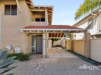 4/6 Mary Street, Como WA 6152