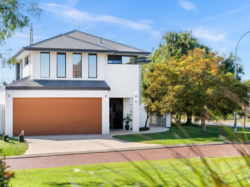2 Kestrel Court, Cowaramup