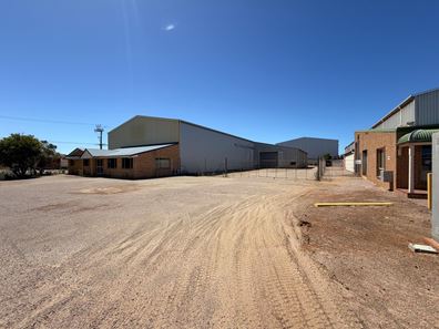 26 Woods Street, Chadwick WA 6450