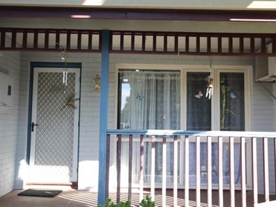 13b Burdham Way, Balga WA 6061
