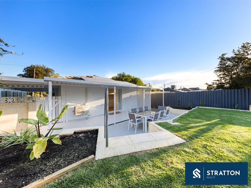 189B Collier Road, Embleton