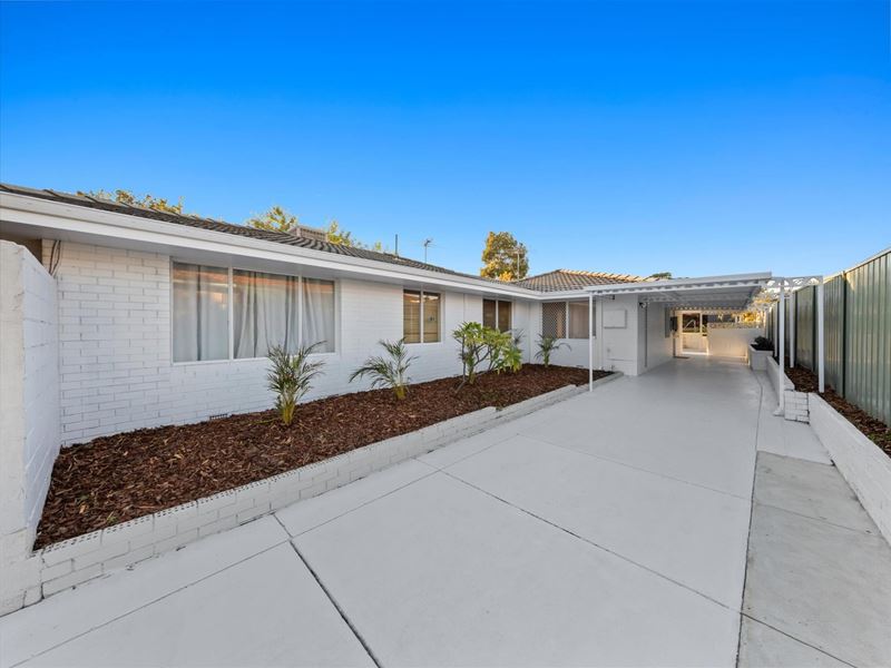 189B Collier Road, Embleton WA 6062