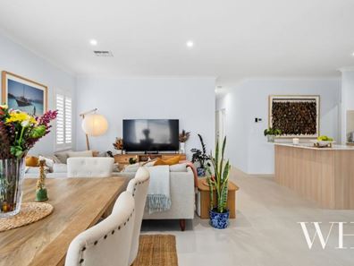 12 Lucent Place, Mandogalup WA 6167