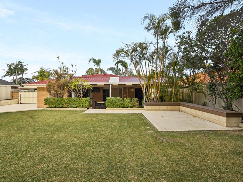 9 BAYVIEW VISTA, Ballajura WA 6066