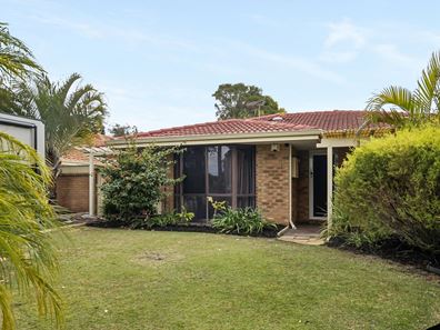 9 BAYVIEW VISTA, Ballajura WA 6066