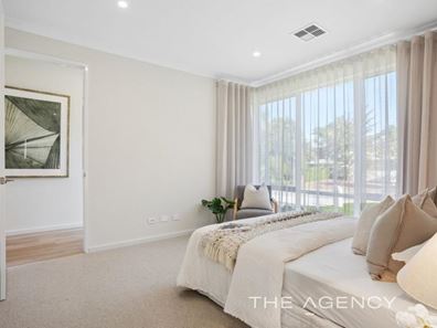 18 Lake Carine Gardens, Carine WA 6020