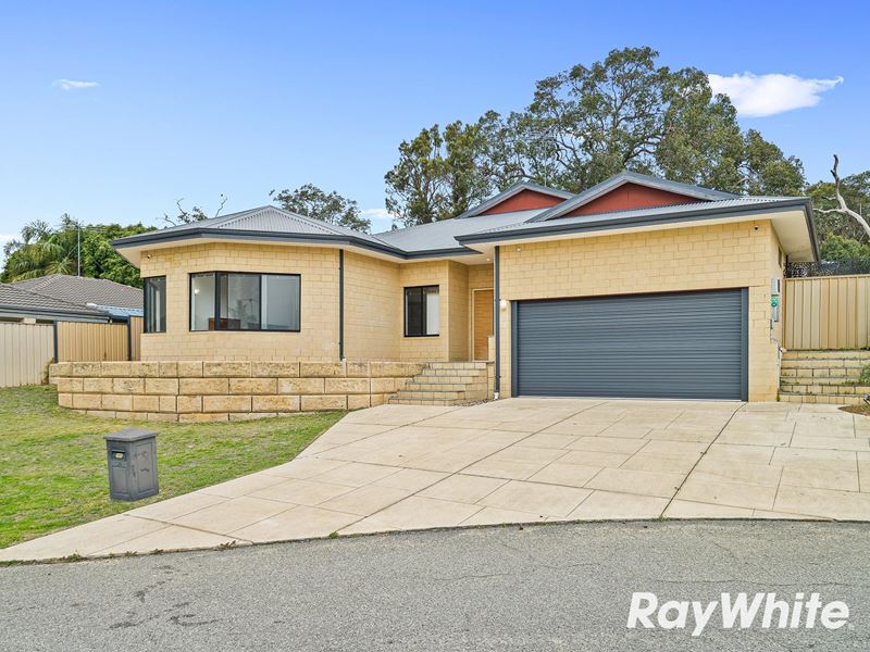 30 Canopus Court, Dawesville WA 6211