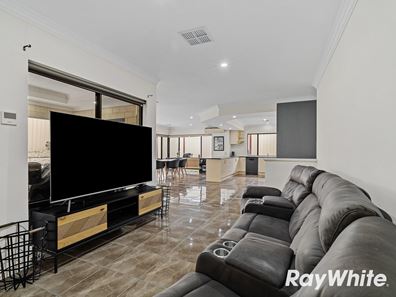 30 Canopus Court, Dawesville WA 6211