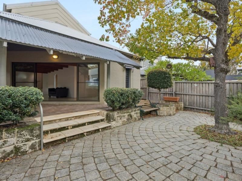 45 Coolgardie Street, Subiaco WA 6008