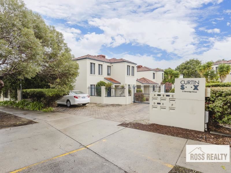 3/9-11 Beveridge Street, Bentley