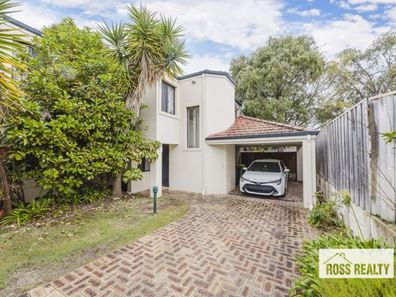 3/9-11 Beveridge Street, Bentley WA 6102