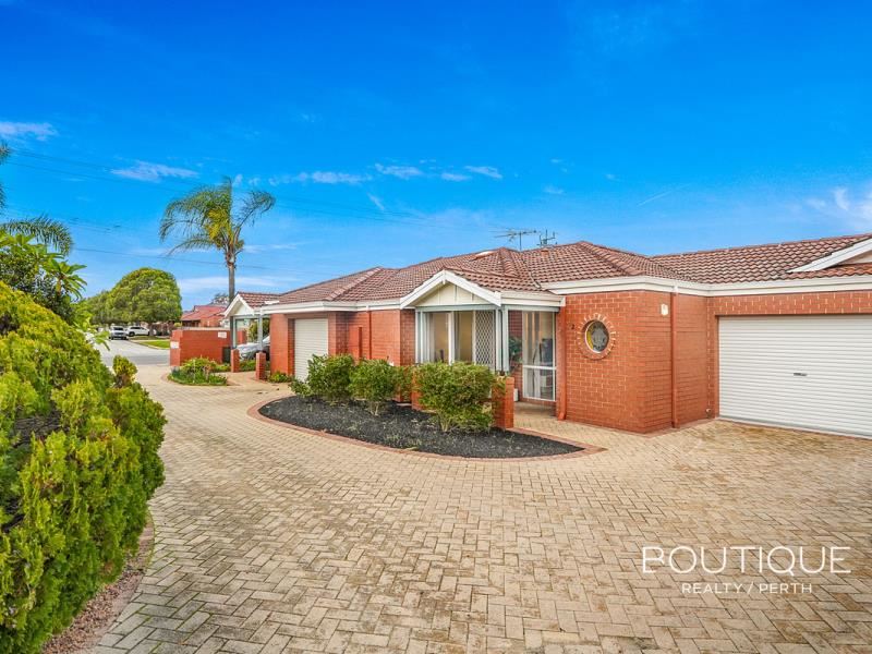 2/119 - 121 Walter Road West, Dianella WA 6059