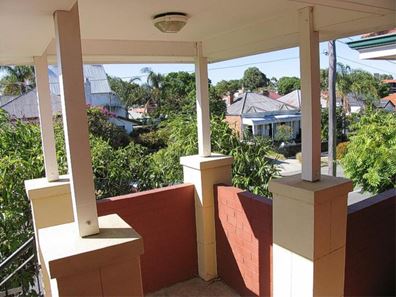 3/39 Chatsworth Road, Highgate WA 6003