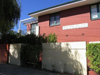 3/39 Chatsworth Road, Highgate WA 6003