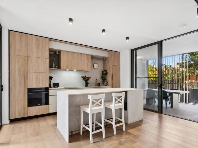 104/38 Glyde Street, Mosman Park WA 6012