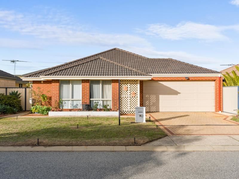 36 John Forrest Circuit, Bertram