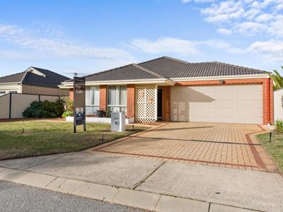 36 John Forrest Circuit, Bertram WA 6167