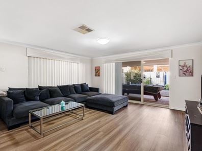 36 John Forrest Circuit, Bertram WA 6167