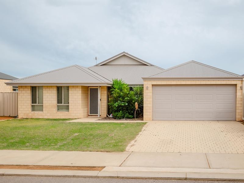 31 Swordfish Vista, Sunset Beach