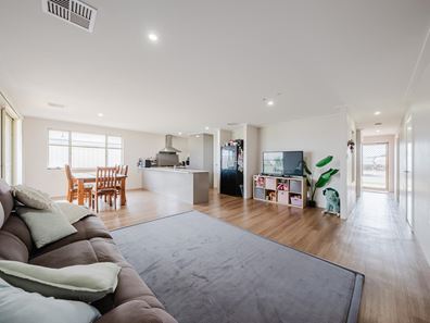 31 Swordfish Vista, Sunset Beach WA 6530