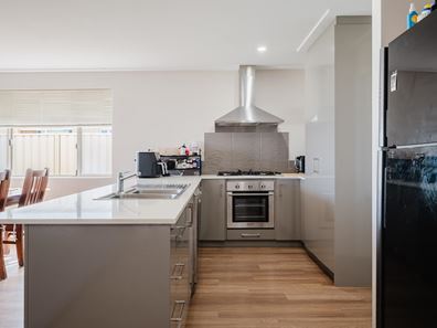 31 Swordfish Vista, Sunset Beach WA 6530