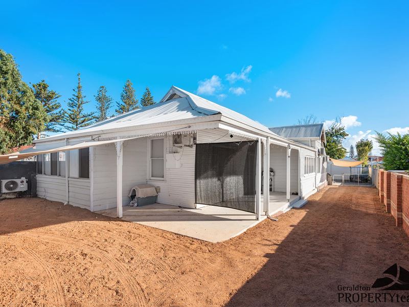 34 Francis Street, Geraldton WA 6530
