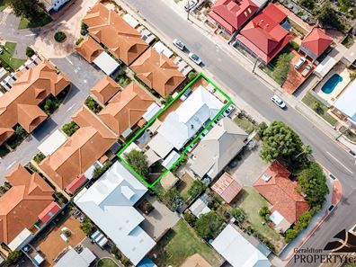 34 Francis Street, Geraldton WA 6530