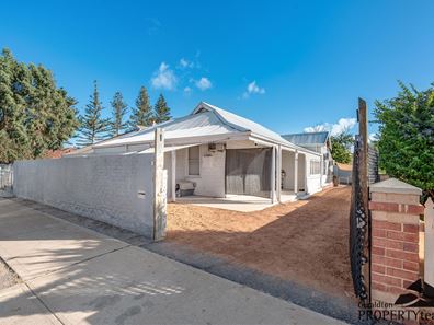 34 Francis Street, Geraldton WA 6530