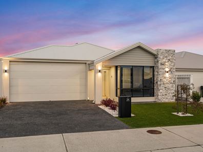24 Vimeira Way, Ellenbrook WA 6069