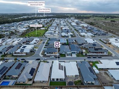 24 Vimeira Way, Ellenbrook WA 6069