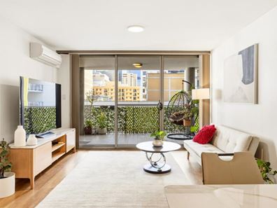 79/369 Hay Street, Perth WA 6000