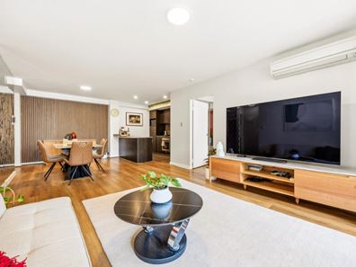 79/369 Hay Street, Perth WA 6000