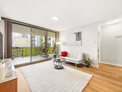 79/369 Hay Street, Perth WA 6000