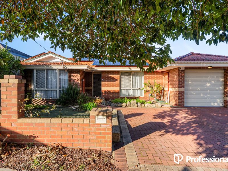1/32 Carcoola Street, Nollamara