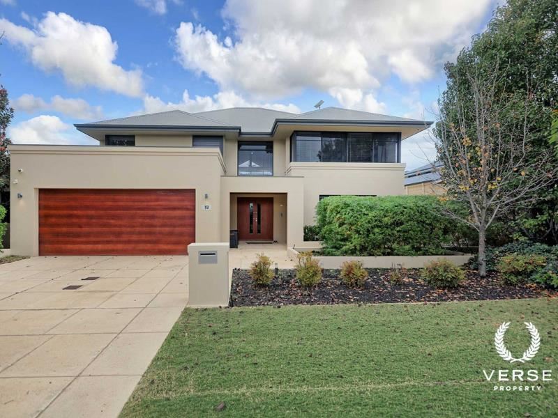 19 Januk Turn, South Guildford WA 6055