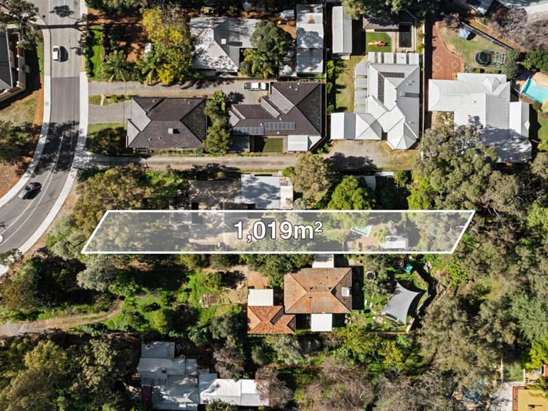 5 Hill Street, Mount Nasura