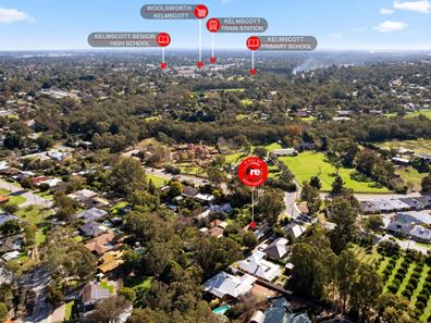 5 Hill Street, Mount Nasura WA 6112