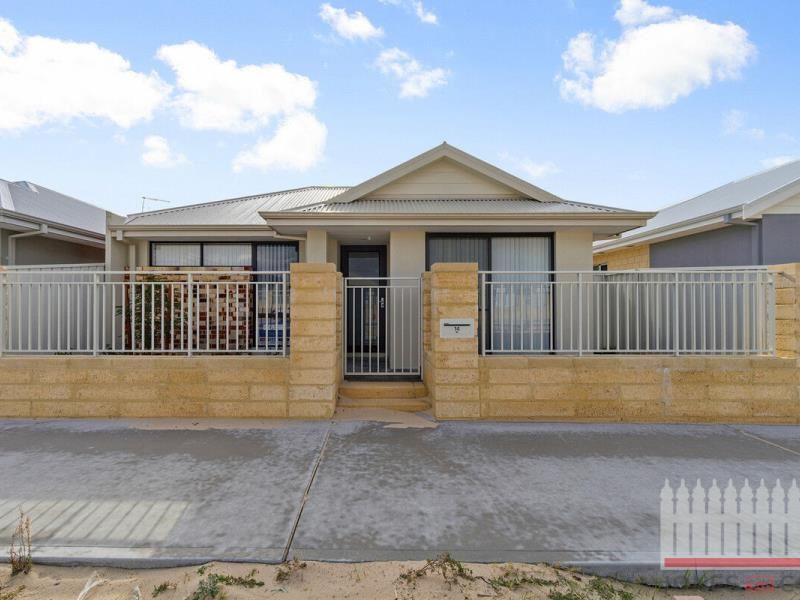 14 Australis Drive, Two Rocks WA 6037