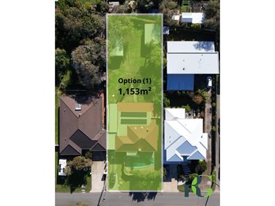 21 Braunton Street, Bicton WA 6157