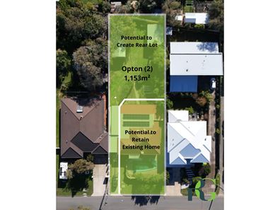 21 Braunton Street, Bicton WA 6157