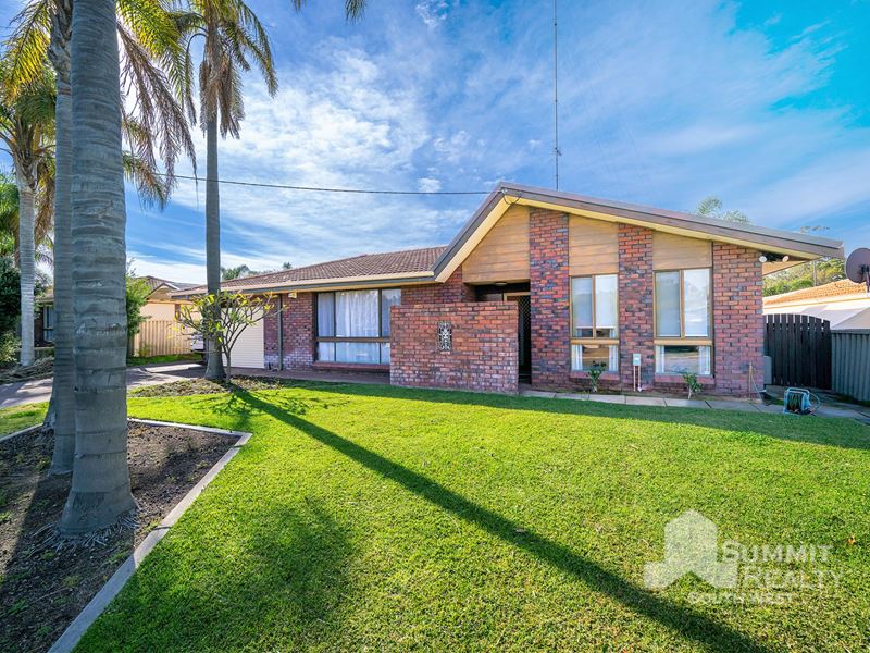 21 Murray  Drive, Withers