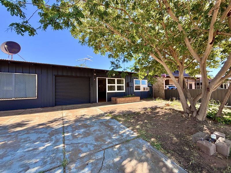 6A Wodgina Street, Port Hedland