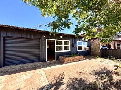 6A Wodgina Street, Port Hedland WA 6721