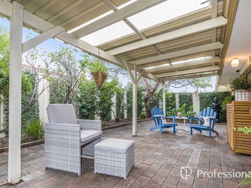 8/51 Cyril Street, Bassendean