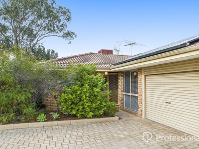 8/51 Cyril Street, Bassendean WA 6054