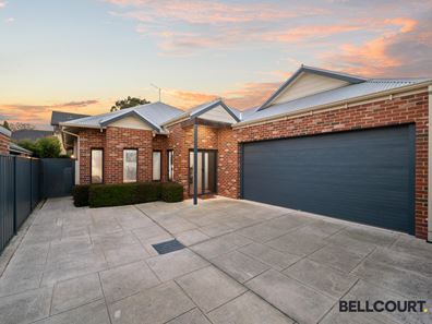 89A Kitchener Avenue, Victoria Park WA 6100