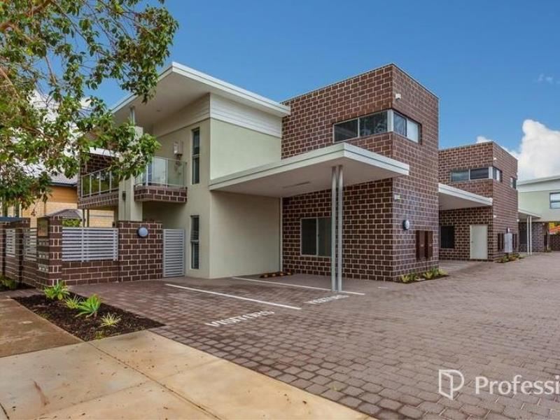 7/8 Johnson Street, Redcliffe