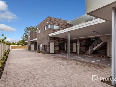 7/8 Johnson Street, Redcliffe WA 6104