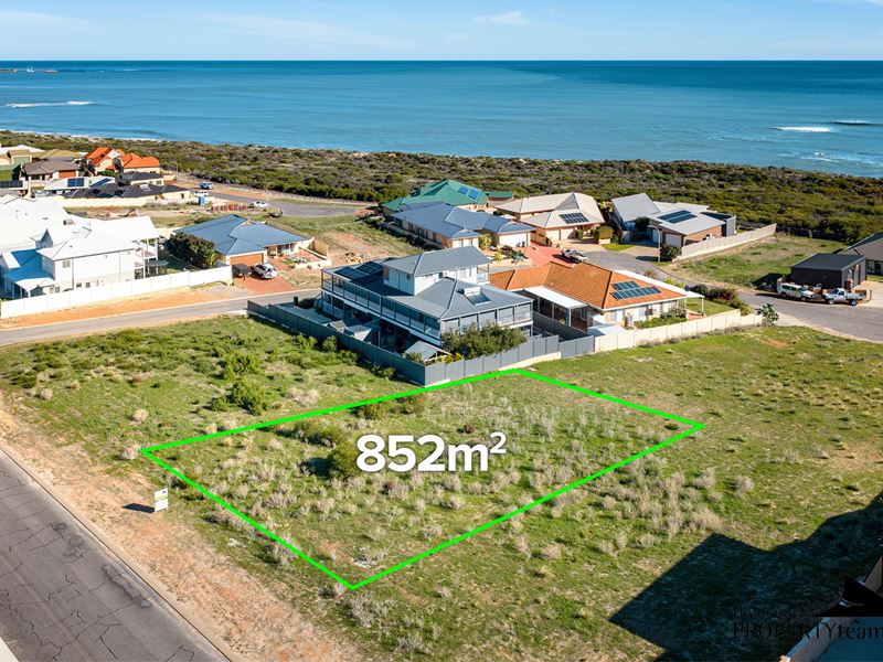 85 North Shore Drive, Dongara WA 6525