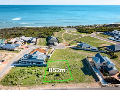 85 North Shore Drive, Dongara WA 6525